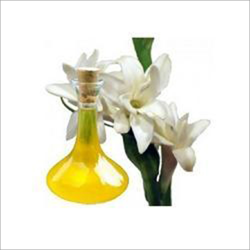 White Lilly Oil