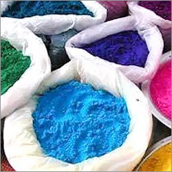 Direct Dyes