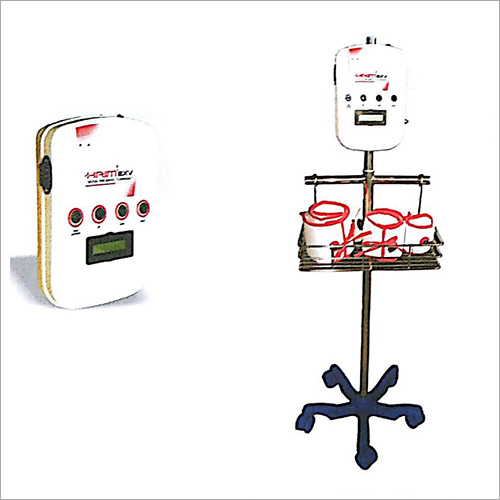 Pneumatic Tourniquest With Touchless Keypad