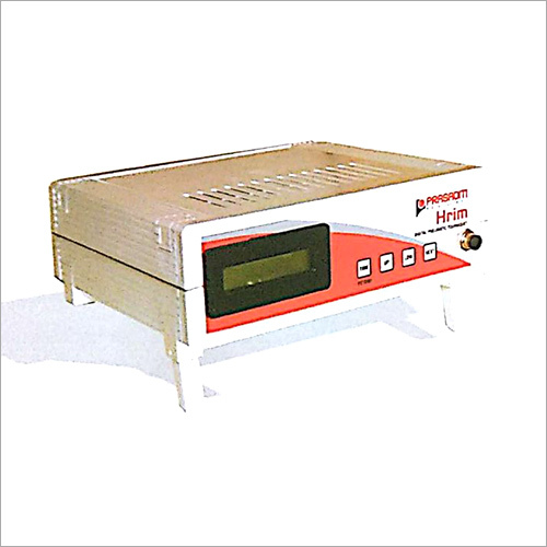 Basic Pneumatic Tourniquet