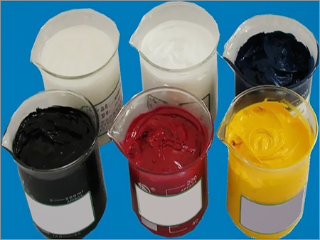 Pigment Vat Paste