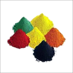 Pigment Powder