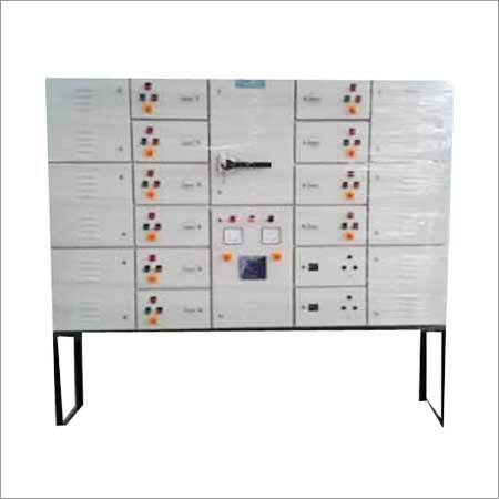 इलेक्ट्रिकल APFC पैनल