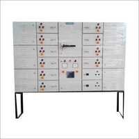 इलेक्ट्रिकल APFC पैनल