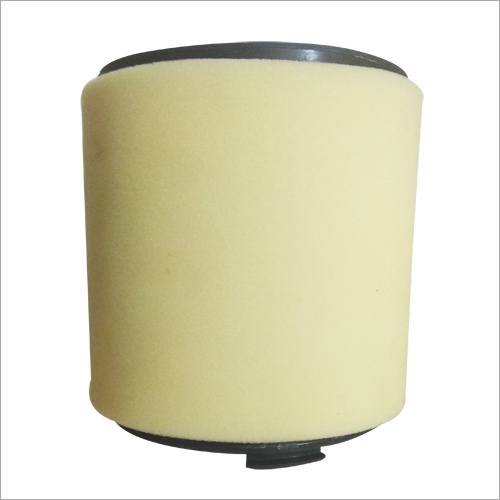 4 व्हीलर फोम एयर फ़िल्टर