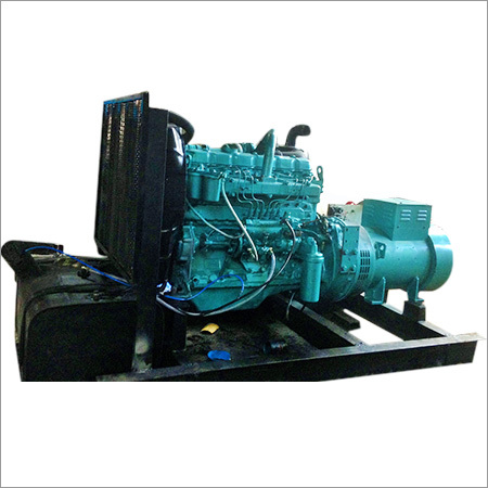 82.5 KVA डीजल जनरेटर सेट्स