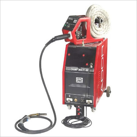 चैम्प मल्टी सीरीज