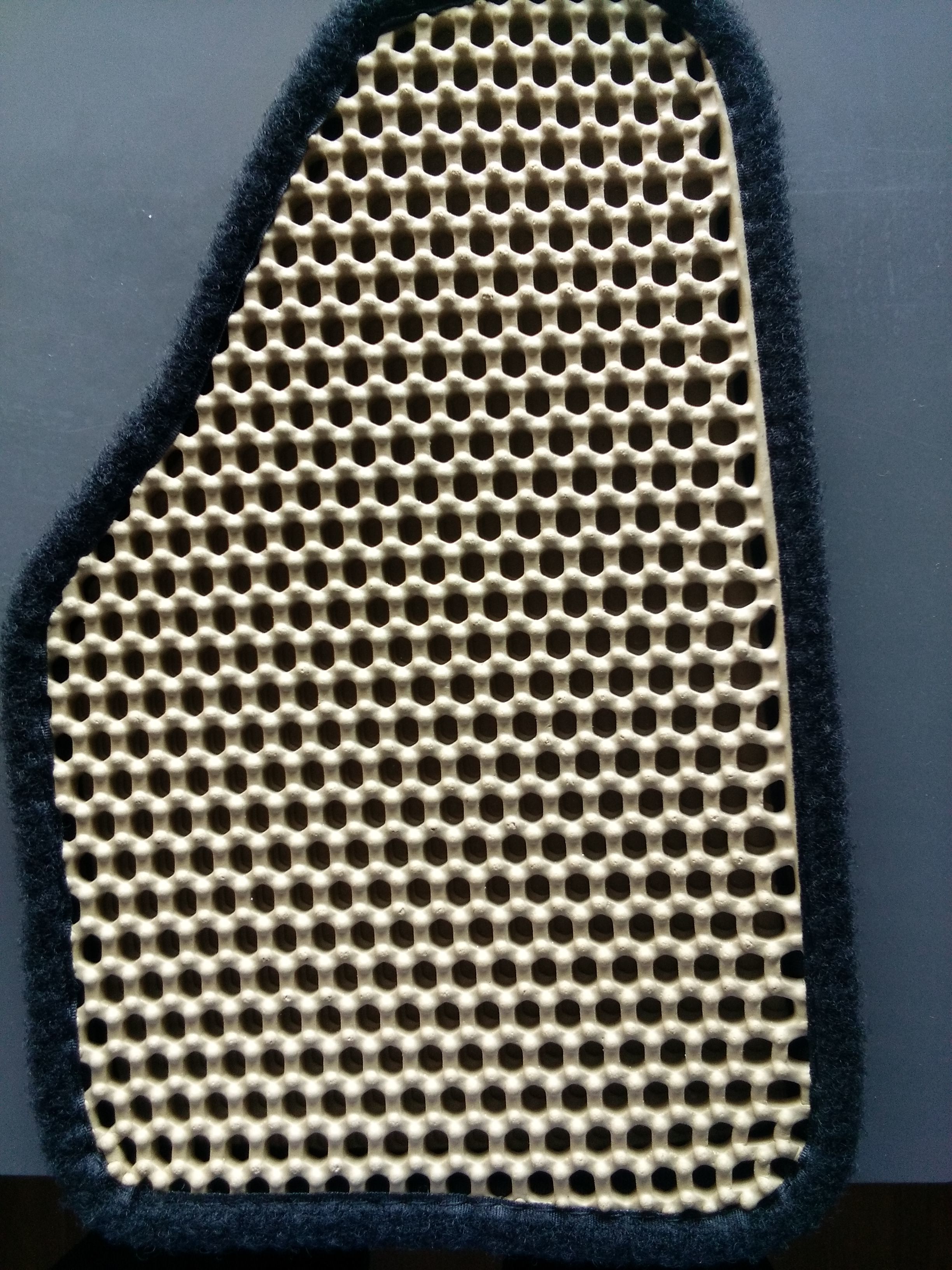 Plastic Eva Car Footmats