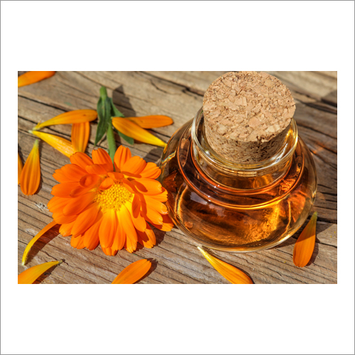 Calendula Oil Age Group: Adults