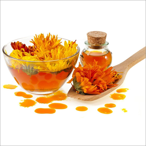 Calendula Oil Age Group: Adults