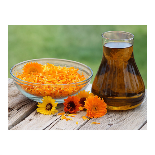 Calendula Oil Age Group: Adults