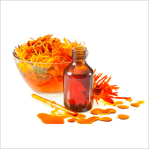 Calendula Oil Age Group: Adults