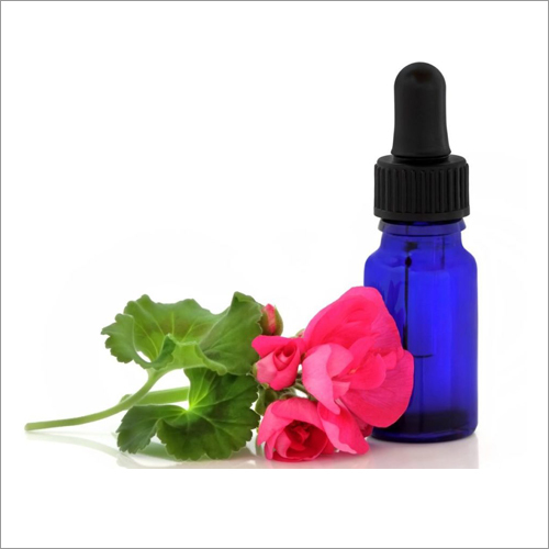 Geranium Oil Age Group: Adults