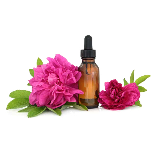 Geranium Oil Age Group: Adults