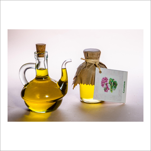 Geranium Oil Age Group: Adults