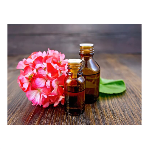 Geranium Oil Age Group: Adults