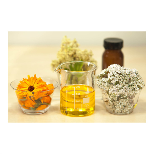 Marigold Oil Age Group: Adults