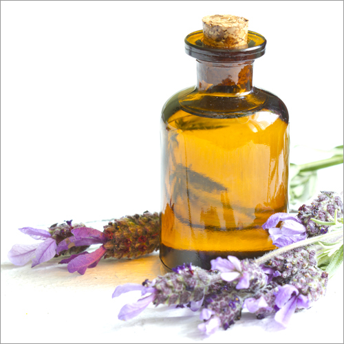 Lavandin Oil Age Group: Adults