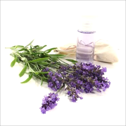 Lavandin Oil Age Group: Adults