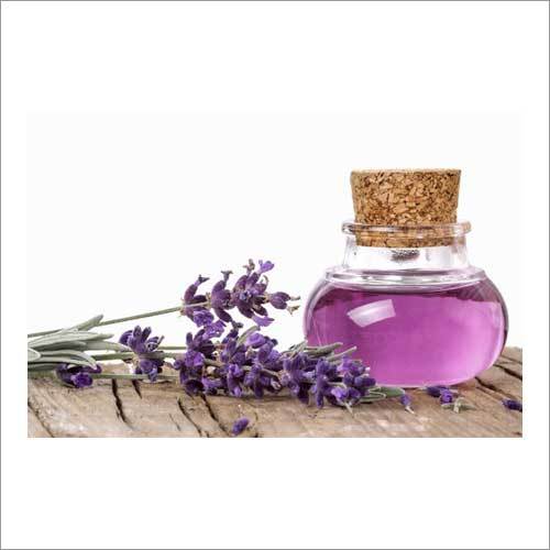 Lavandin Oil Age Group: Adults