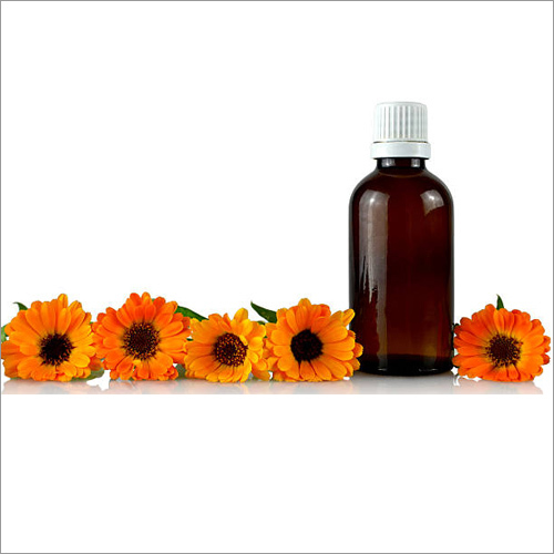 Marigold Oil Age Group: Adults