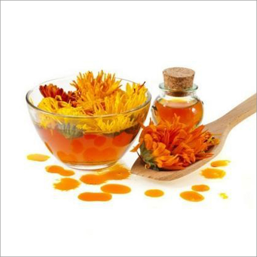 Marigold Oil Age Group: Adults