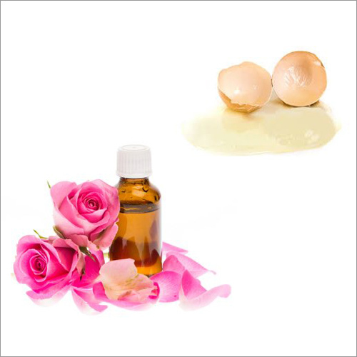 Rose Oil - 98% Pure Floral Essence | Rejuvenates Skin, Balances Female Hormones, Soothes Inflammation, Supports Muscle Relaxation, Aroma Therapy