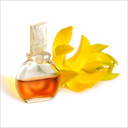 Ylang Ylang Oil Age Group: Adults