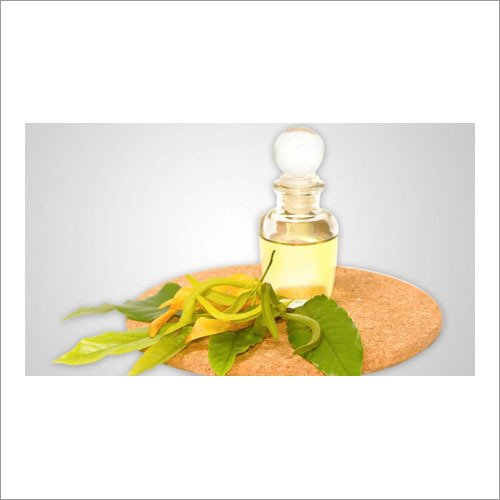 Ylang Ylang Oil Age Group: Adults