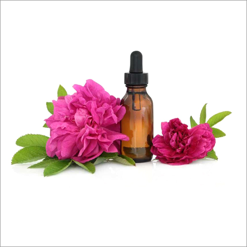 Geranium Hydrosol Age Group: Adults