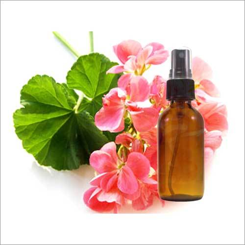 Geranium Hydrosol Age Group: Adults