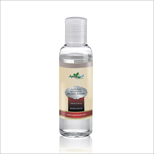 Hyssop Hydrosol Age Group: Adults