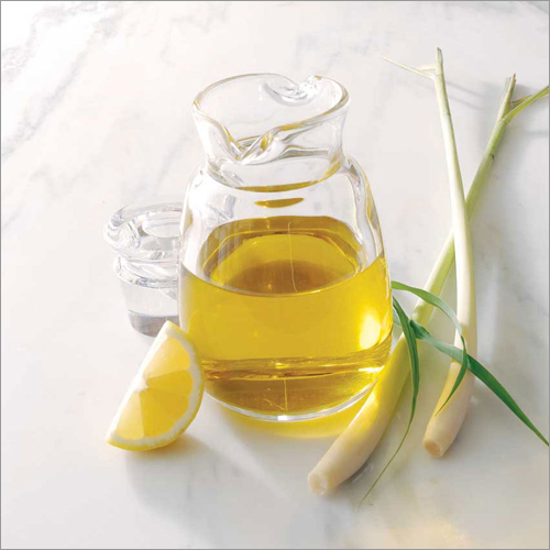 Reduce Pigmentation Lemongrass Hydrosol