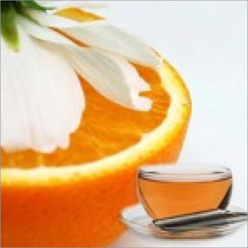 Orange Hydrosol Age Group: Adults