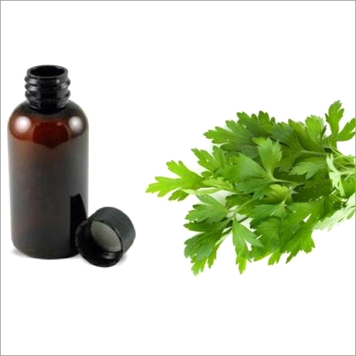 Parsley Hydrosol Age Group: Adults