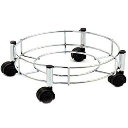 Cylinder Trolley