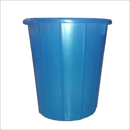 Plastic Dustbin