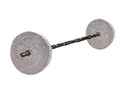 कंक्रीट-स्पेसर-ब्लॉक