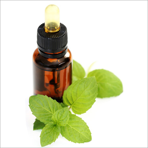 Melissa Oil Age Group: Adults