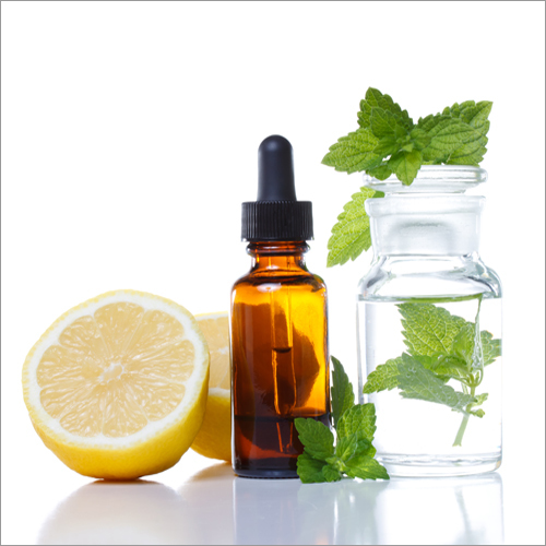 Mentha Oil Purity: 98%