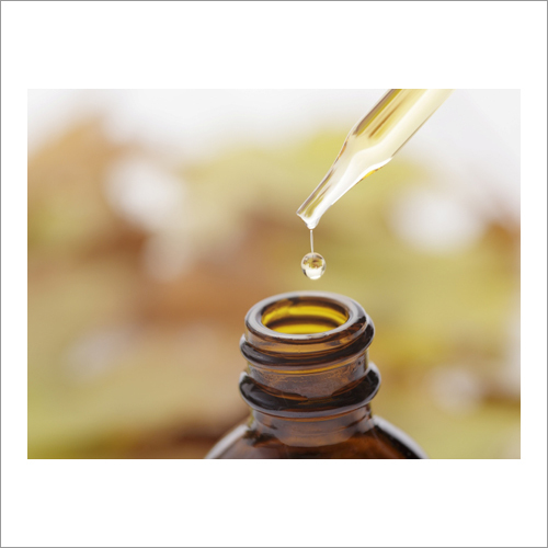 Pennyroyal Oil Purity: 98%