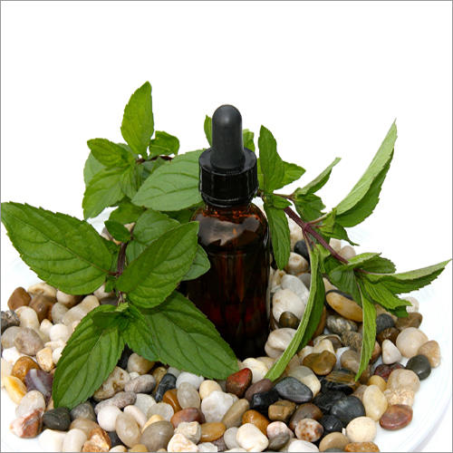 Peppermint Oil Age Group: Adults