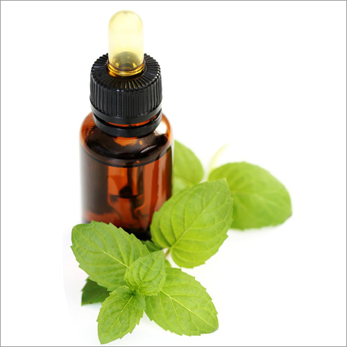 Peppermint Oil Age Group: Adults