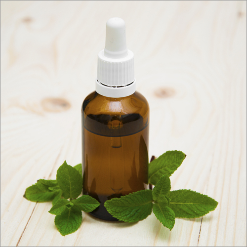 Peppermint Oil Age Group: Adults