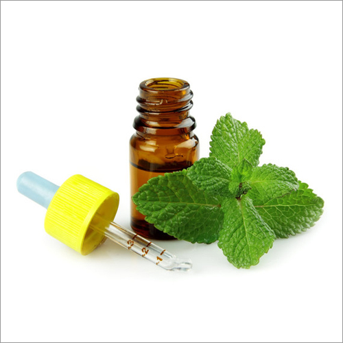Peppermint Oil Age Group: Adults