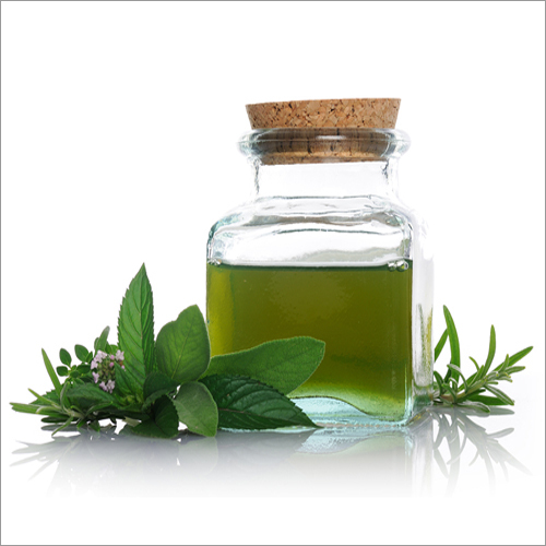 Peppermint Oil Age Group: Adults