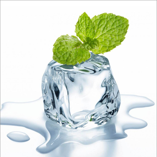 Peppermint Oil D-d Age Group: Adults