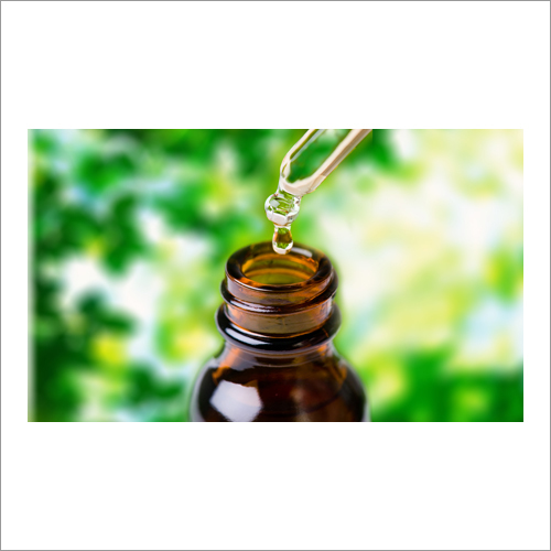 Spearmint Oil 80% Age Group: Adults