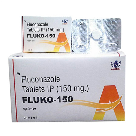 FLUKO-150 Tablet