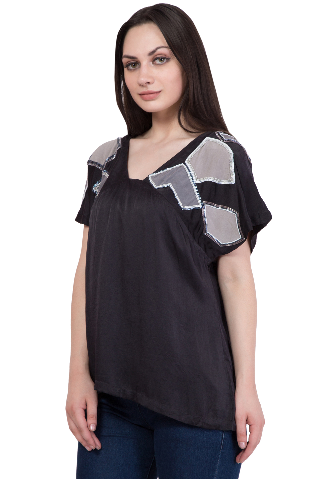 Ladies Partywear Dress